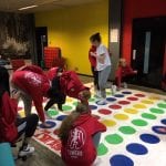 March 2019 – Year 10 PGL Netball trip – Liddington, Swindon.