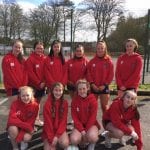 March 2019 – Year 10 PGL Netball trip – Liddington, Swindon.