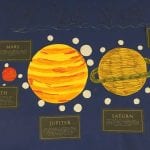 Remembering The 1969 Moon Landing