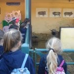 The Towers Our Visit to Drusilla’s