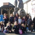 The Towers Our Visit to Drusilla’s