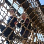 The Towers Our Visit to Drusilla’s