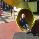 The Towers Our Visit to Drusilla’s