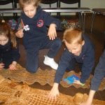 The Towers Our Visit to Drusilla’s