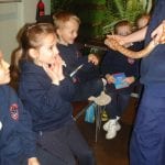 The Towers Our Visit to Drusilla’s