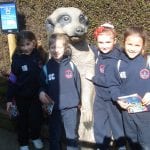 The Towers Our Visit to Drusilla’s