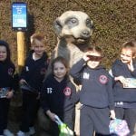 The Towers Our Visit to Drusilla’s