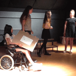 The day of the year 8 drama competition