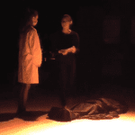 The day of the year 8 drama competition