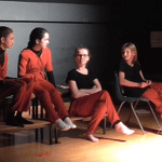 The day of the year 8 drama competition