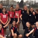 Weekly Sports Report