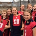 Weekly Sports Report