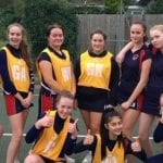 Weekly Sports Report