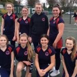 Weekly Sports Report