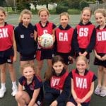 Weekly Sports Report