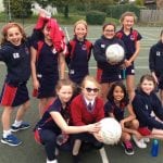 Weekly Sports Report