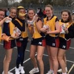 Weekly Sports Report