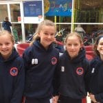 Weekly Sports Report