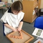 Year 3 and 4 Trip to Fishbourne Roman Palace and Gardens