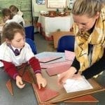 Year 3 and 4 Trip to Fishbourne Roman Palace and Gardens
