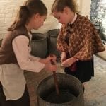 Year 5 and 6 Trip To Preston Manor