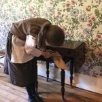 Year 5 and 6 Trip To Preston Manor