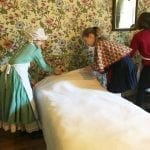 Year 5 and 6 Trip To Preston Manor