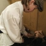 Year 5 and 6 Trip To Preston Manor