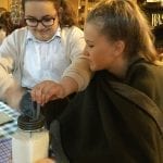 Year 5 and 6 Trip To Preston Manor