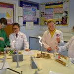 Year 6 Space Stem Day