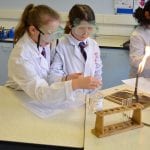 Year 6 Space Stem Day