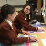 Year 6 Space Stem Day