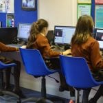 Year 6 Space Stem Day