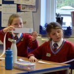 Year 6 Space Stem Day