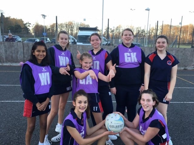 Sport Report – 25th February