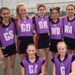 Weekly Sports report – 25th March 2019