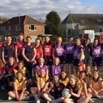 Weekly Sports report – 25th March 2019