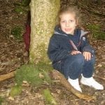 ks1 trip to Southwater dinosaur Park