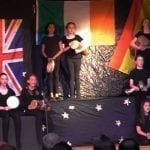 Music From Around The World
