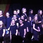 Music From Around The World
