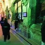 Sea Life Centre KS1 The Towers