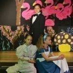 Alice The Musical The Towers