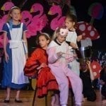 Alice The Musical The Towers