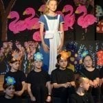 Alice The Musical The Towers