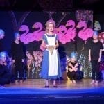 Alice The Musical The Towers