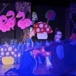 Alice The Musical The Towers