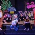 Alice The Musical The Towers