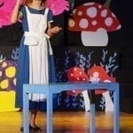 Alice The Musical The Towers