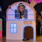 Alice The Musical The Towers