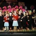 Alice The Musical The Towers